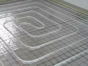 米易清洗地暖哪家好