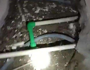 米易卫生间漏水多少钱