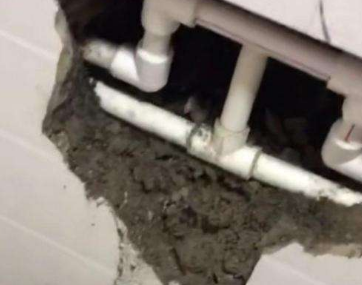 米易卫生间漏水哪家好