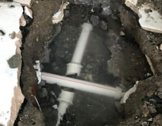 米易卫生间防水公司