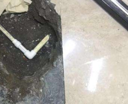 米易卫生间测漏水多少钱