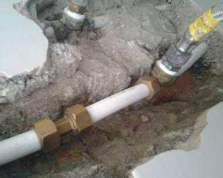 米易测漏水多少钱