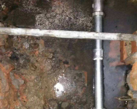 米易卫生间测漏水多少钱
