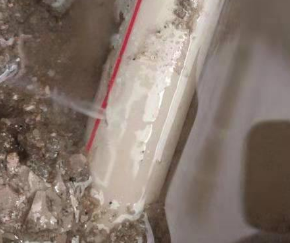 米易水管维修公司