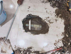 米易卫生间防水多少钱