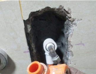 米易卫生间测漏水哪家好