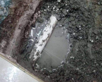 米易卫生间测漏水哪家好