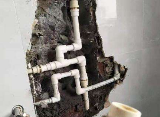 米易卫生间测漏水价格多少