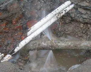 米易水管维修费用是多少
