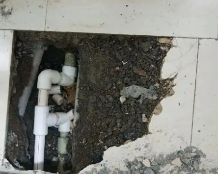米易卫生间测漏水哪家好