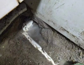 米易卫生间测漏水多少钱