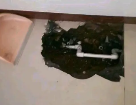 米易卫生间测漏水多少钱
