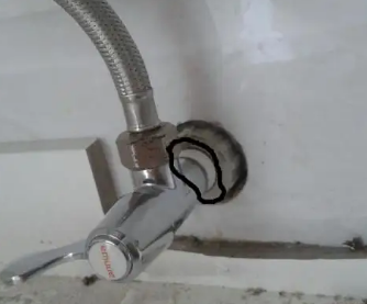 米易水管维修多少钱