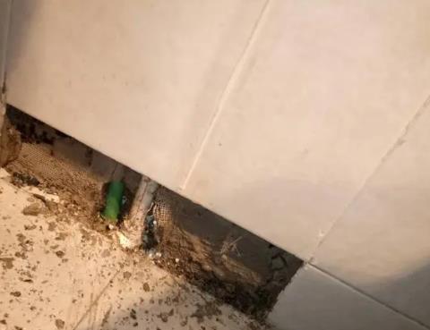 米易测漏水公司为您专业分享下检漏仪器准确定位的方法有什么特点?