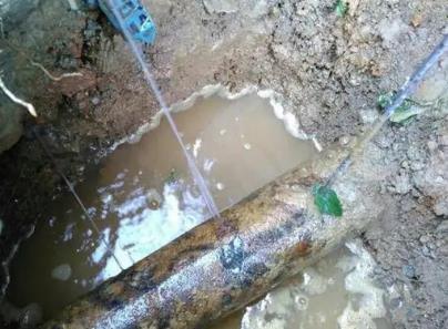 米易卫生间测漏水公司分享下我们可以检测到轻微的漏水和水压吗？