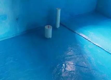 米易卫生间防水公司分享防水小知识