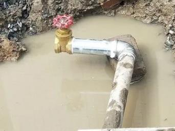 米易漏水检测电话多少